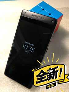 三星G9298 大器5翻盖智能正品国行手机支持联通4G 移动