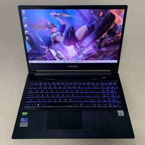 rtx2060神舟z8笔记本电脑吃鸡游戏本i5-10200h