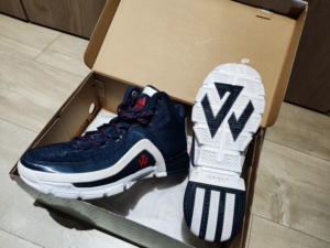 00superhb1淘宝adidas j wall2阿迪达斯沃尔二代0人付