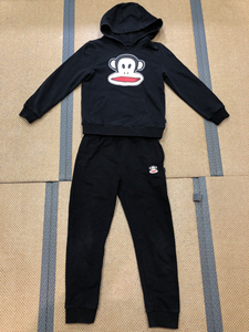 大嘴猴运动装正品