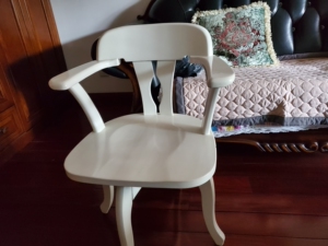 徐州三力实木家具,电脑椅