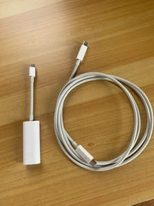 雷电3拓展坞macbookair4pro扩展器typecusb分线器2网线转m1接口17人