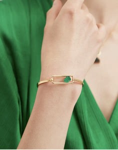 小ck手镯charles&keith 饰品ck5-12120