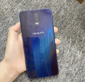 【清仓】oppo r17九九新 r17手机 二手正品8 12