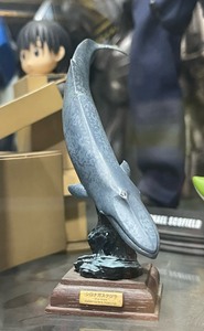 日本正版奇谭俱乐部KITAN CLUB小笠原海洋初版 蓝鲸。