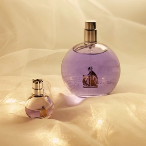 浪凡光韵一传说中的斩男香,从颜值到香味到性价比都无可挑剔