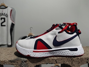 全新正品保罗乔治 pg4 usa美国队 42.5码