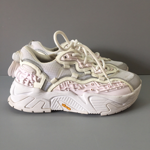 36码 二手 banu巴奴 老爹鞋