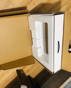 运输邮寄没烦恼 imac包装盒 配件imac 27寸包装盒2