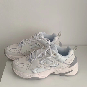 老爹鞋耐克nike mk2老爹鞋 运动鞋男鞋女鞋情侣鞋nik