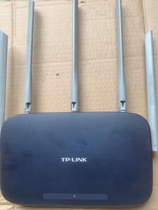 TP-LINK TL-WDR6600 1300M智能11AC
