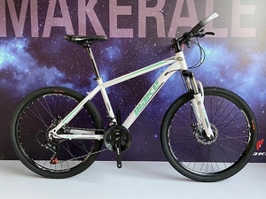 迈卡拉雷自行车在我阿克苏市特价直消,为方便客户购买自行