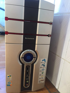 联想锋行机箱,质量没得说,换了新电脑了,新电脑的机箱就是个垃