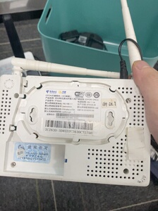 电信移动联通光猫千兆光纤猫全国通用华为中兴友华天邑双频wif