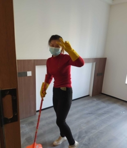 清洁打扫卫生钟点工阿姨上门家政服务天使到家家政科技有限公司150