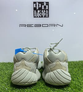 椰子500老爹鞋阿迪