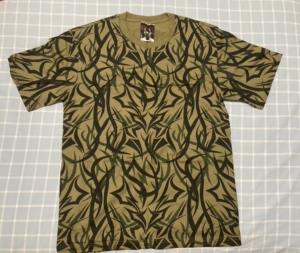clot绿荆棘