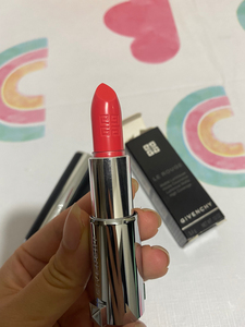 纪梵希n324,全新未使用,今年5月底,上海南京路专柜购入.