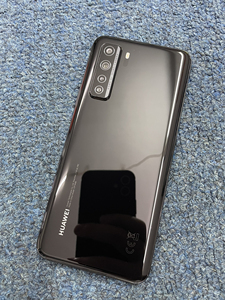 华为p40lite 5g版本 6 128 全网通