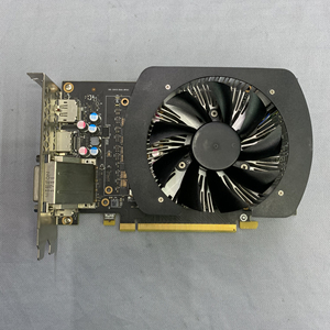 惠普gtx1060-3g显卡 跑分15万多 三星颗粒