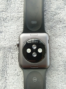 苹果四代手表gps