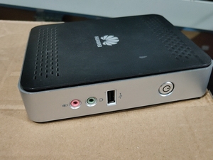 华为ct5000双核cpu低功耗瘦客户机云终端2g内存8g闪