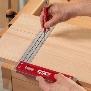 woodpeckers 啄木鸟 木工不锈钢 直角尺