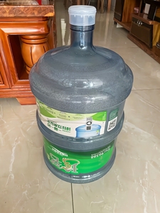 桶装水 珍茗水桶 珍茗桶装水水桶