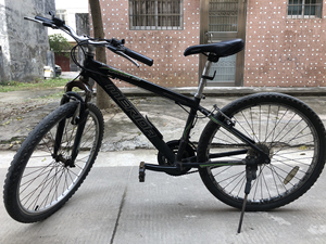 自行车单车&nbsp;美利达勇士300&nbsp;美利达warrior&nbsp;300