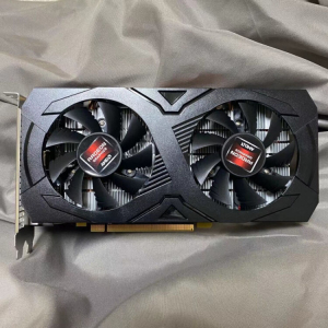 显卡r9370 4g