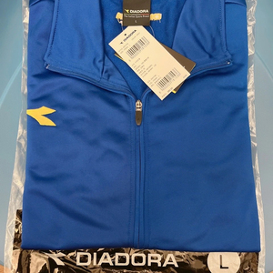 全新运动服迪亚多纳男外套