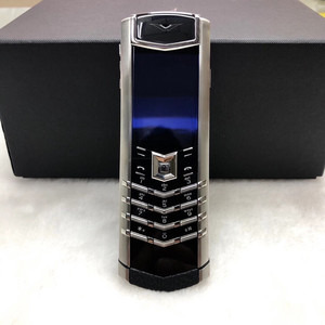 2020新款威图vertu手机奢华signature宾利直板