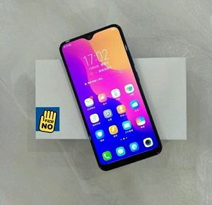 二手手机vivoy93s全面水滴屏128g学生便宜货游戏手机