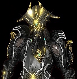 warframe国际服水男～单人刷材料,拦截泡澡,实属好用