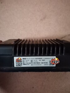 雅迪黑鹰6050ma控制器48v/60v通用高标正弦波矢量限