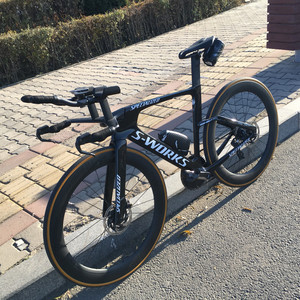 闪电shiv公路计时tt赛铁人三项用车 车架speciali