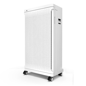 安美瑞空气净化器x8宠物去味除臭杀菌增强版除菌率百分之99.