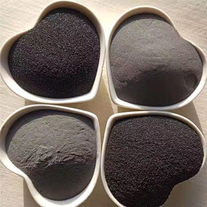 还原铁粉脱氧剂