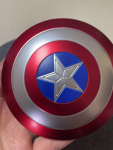 ht美国队长盾牌