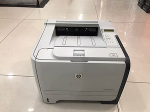 hp2055d黑白二手双面激光打印机