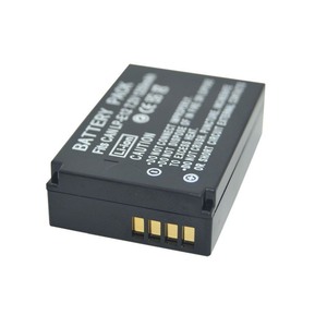厂家批发LP-E12电池LPE12适用佳能EOS+M+M2+