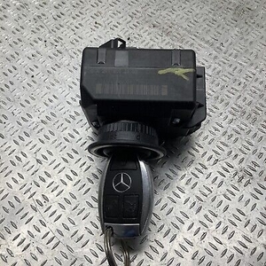 奔驰w207 209点火锁头 w221 w215 w211