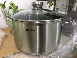 洛德汤锅