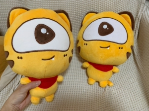 90t恤服饰商城淘宝熊猫斗鱼tv虎牙龙珠直播 短袖青少年t恤衫 纯棉