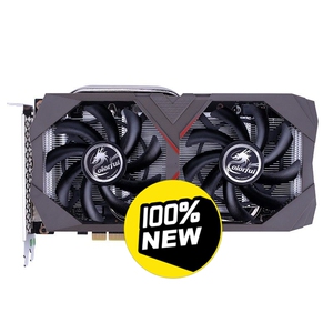 colorful七彩虹rtx2060 网驰 6g(不锁算力)