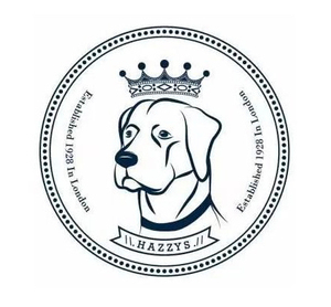 000人付款淘宝韩版大牌hazzys哈吉斯小狗官网款科技面料棒球领夹棉