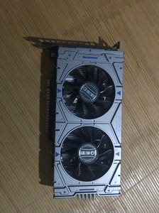 影驰700