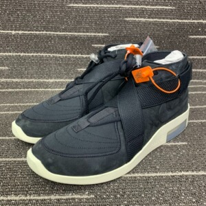 nikefog联名双绑带 鞋码46 未使用 原盒 at808