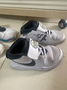 耐克正品鞋,蓝色这双12c,其余两双10c,三双打包卖,鞋子_阿里巴巴找货