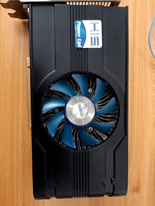 00同款货源爽一夏淘宝蓝宝石r9 270 270x r7 260x hd6850显卡散热